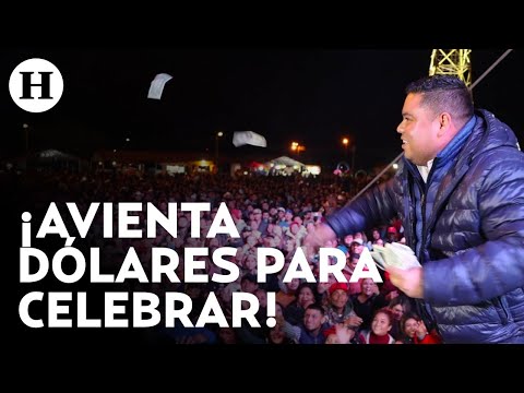 Mayito Fest 2022: Así celebró su cumpleaños el alcalde morenista de San Juan de Sabinas, Coahuila