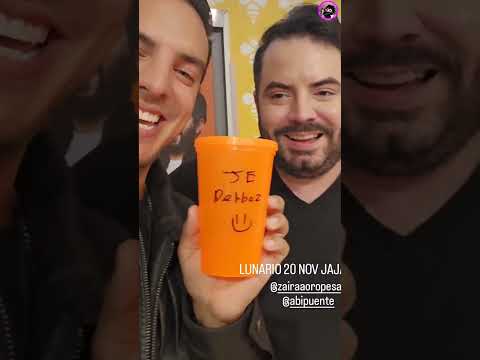 Su propio hermano EXPONE a José Eduardo Derbez