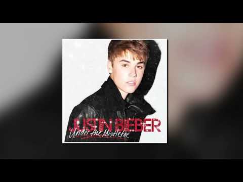 Justin Bieber Feat. Usher....The ChristMas Song [Chestnuts Roasting On An Open Fire] [2011] [PCS]