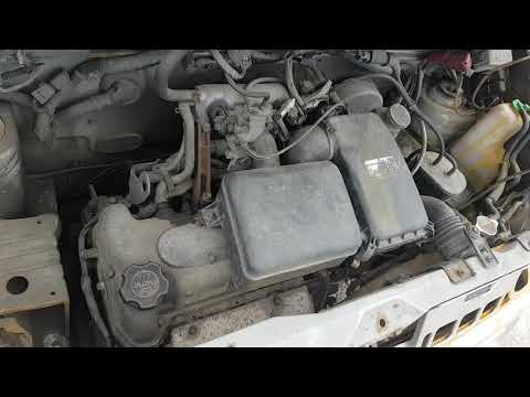 Suzuki Wagon R 1998 m dalys