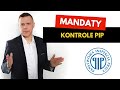 Kontrole Pastwowej Inspekcji Pracy w transporcie | Mandaty