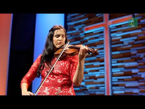 Aisha Syed en concierto: Sonata no. 3 en Do mayor. De vuelta a la esperanza