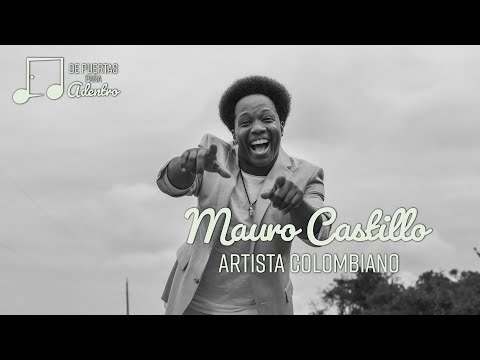 Mauro Castillo: aquí sí se habla de salsa | El Espectador