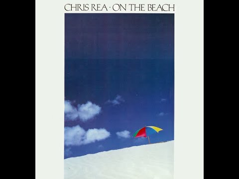 Chris Rea / Little Blonde Plaits