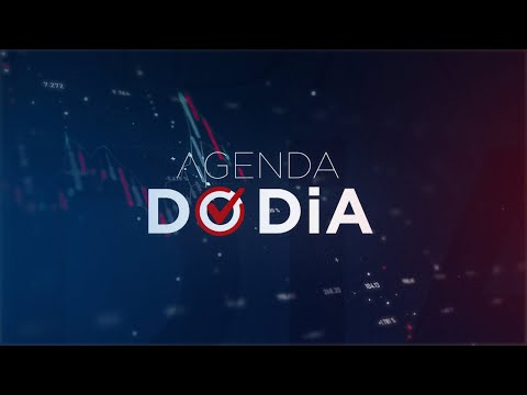 Agenda do dia | Paloma Lopes | BandNews TV