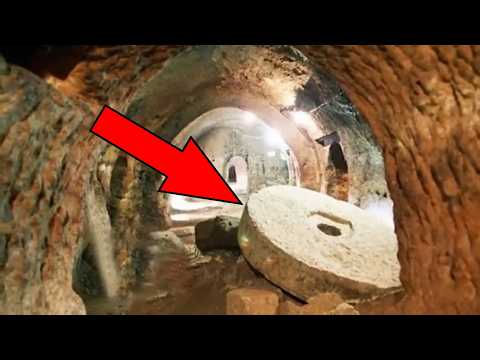 25 Most Mysterious Archaeological Finds Scientist Still Can't Explain