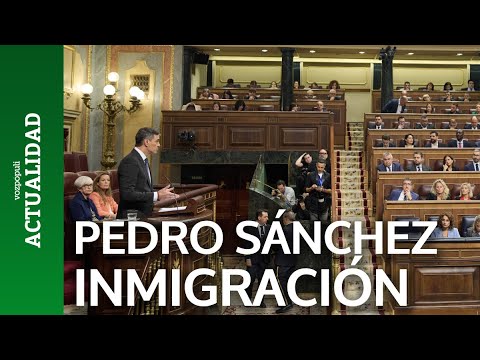 Sánchez: Quieren que la Armada deje de auxiliar náufragos y se dedique a hundirlos