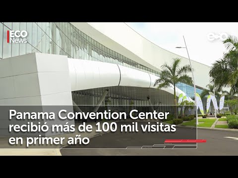 Panamá se posiciona como un destino ideal para reuniones y congresos a nivel internacional | EcoNews