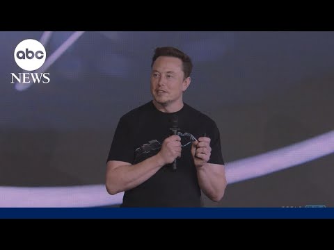 Tesla votes to restore Elon Musk’s $44.9 billion pay package