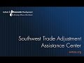 The Trade Adjustment Assistance Scam...