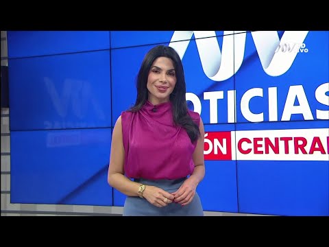 ATV Noticias Edición Central: Programa del 28 de Junio de 2024