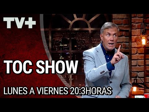 Toc Show | 10 de Mayo de 2023