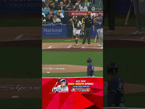 [MLB] 심판의 도움으로(?) 만루 위기 벗어나는 시즈 (04.27)
