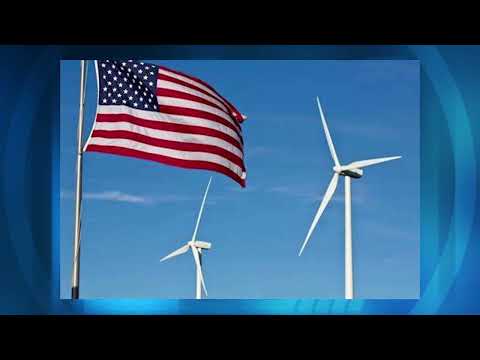 Gobierno estadunidense aprueba subsidios de proyectos para energía renovable