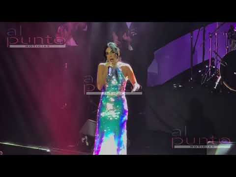 SANDRA ECHEVERRÍA - Confieso (Premios aura 2024)