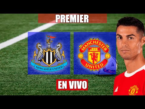 Newcastle 1-1 Manchester United FINAL | Premier INGLATERRA CR7 Titular