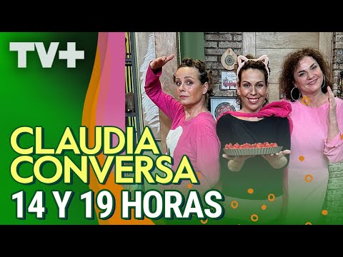 Claudia Conversa | 20 de Julio de 2023