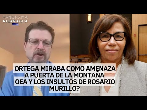 Rosario Murillo destituye a alcaldesa de Rivas por actos de corrupción