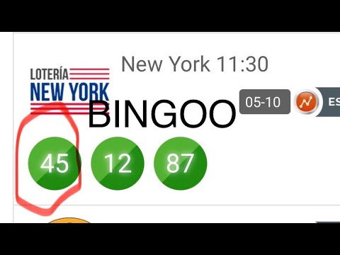 NEFTALÍ ÁLVAREZ NUMEROLOGIA BINGO((45)) comparte el vídeo de la fórmula