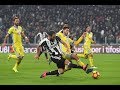 19/11/2016 - Campionato di Serie A - Juventus-Pescara 3-0