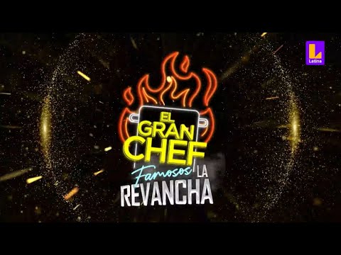 Maratón de El Gran Chef Famosos: Revive los mejores momentos de semana | LATINA EN VIVO