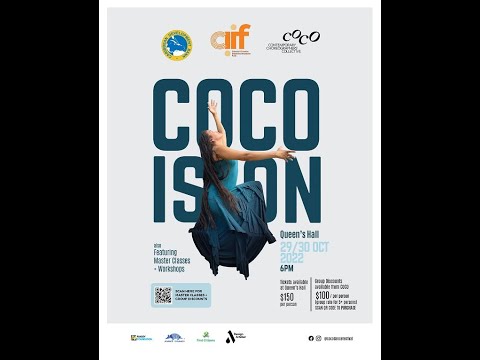 COCO Dance Festival