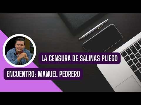 SALINAS PLIEGO OPERA UN ACTO DE CENSURA SIN PRECEDENTES; NI EL PRI SE ATREVIO A TANTO