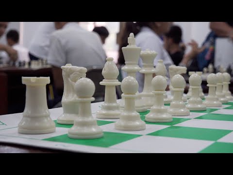 Torneo de ajedréz Jaque Mate en la UAM con contrincantes que enriquecen patrones intelectuales