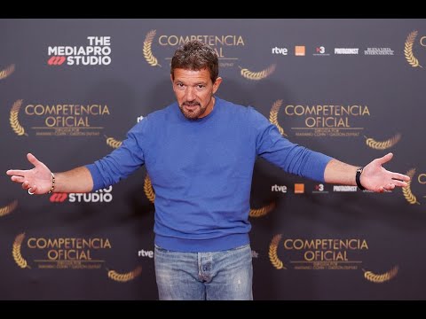 Antonio Banderas se sincera en 'Zapeando' sobre cómo lleva la fama: Hay críticas que te resbalan