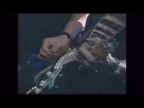 The Rolling Stones - Shame Shame Shame 1997