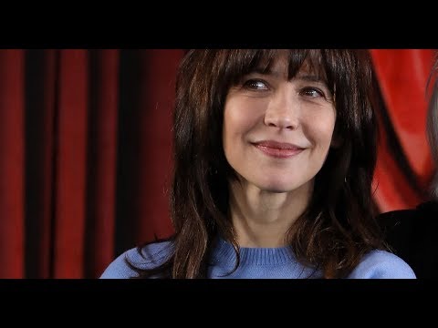 Sophie Marceau a retrouvé l'amour : qui est son nouveau compagnon 