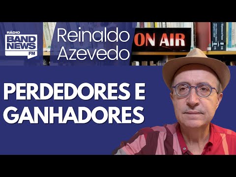 Reinaldo: Quem ganha e quem perde com o resultado das eleições municipais