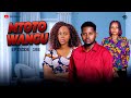 MTOTO WANGU  PART 108  AMANDA AMUUMBUA MCHAWI #love