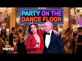 Jennifer Lopez ft. Pitbull - Christmas On The Dance Floor
