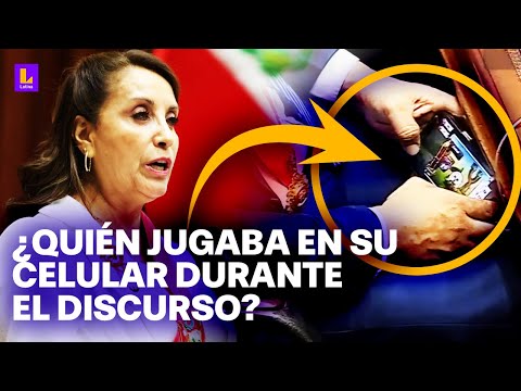 ¿Cuánto dura el discurso de Dina Boluarte? Ministros aprueban mensaje por Fiestas Patrias