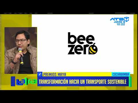 Bee Zero impulsa el transporte sostenible con energía limpia