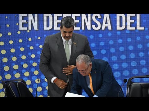 ¿El referendo sobre Guyana es un anticipo a las elecciones en Venezuela?