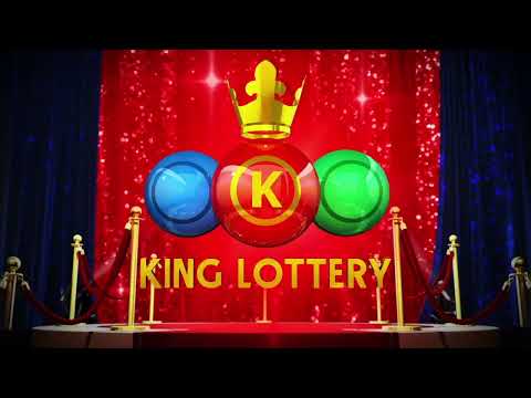 Draw Number 00430 King Lottery Sint Maarten