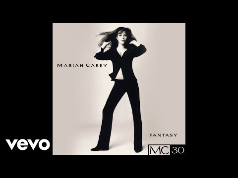 Mariah Carey - Fantasy (Sweet Dub Mix - Official Audio)