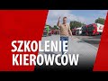 Kierowca szkolony przez internet?