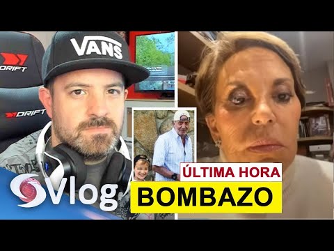 BOMBAZO URGENTE de María Eugenia Yagüe sobre Barbara Rey , Juan Carlos y Ángel Cristo