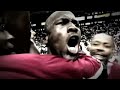 Michael Jordan "Invincible" Trailer (2011)