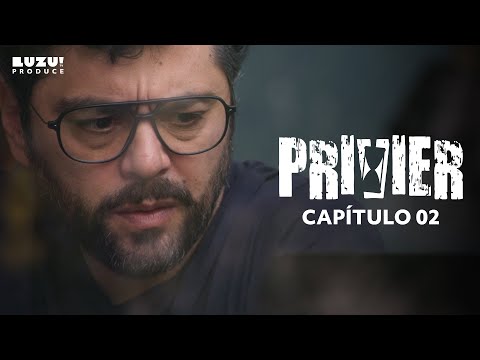 PRIVIER - CAPÍTULO 02 - Eclipse