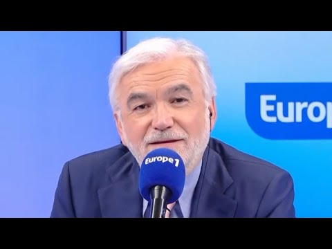 Pascal Praud et vous - Le choc France-Espagne en demi-finale de l'Euro 2024