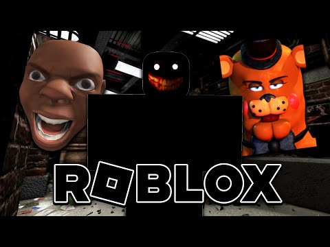 โรบล็อก!!❌ไม่เชื่อ❌|Roblox