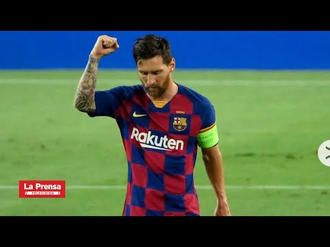 Deportes: El equipo que se ve favorito para lograr el fichaje de Messi