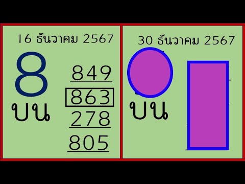 MasterThaicon!!863ถ่ายทอดสดหว