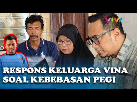 Tanggapan Keluarga Vina Soal Dikabulkannya Pra Peradilan Pegi