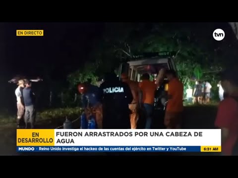 Tragedia en Las Palmas, dos mujeres mueren ahogadas
