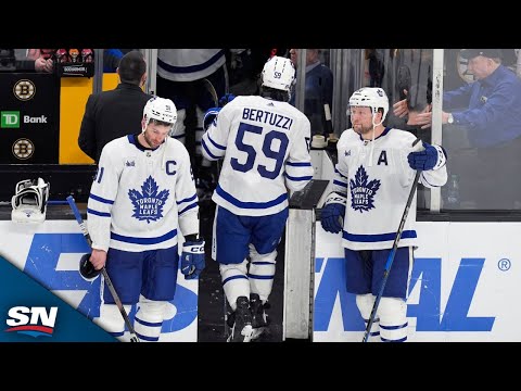 Another Leafs Autopsy with Kris Versteeg | JD Bunkis Podcast